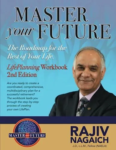 Create your LifePlan with the Master Your Future Workbook.