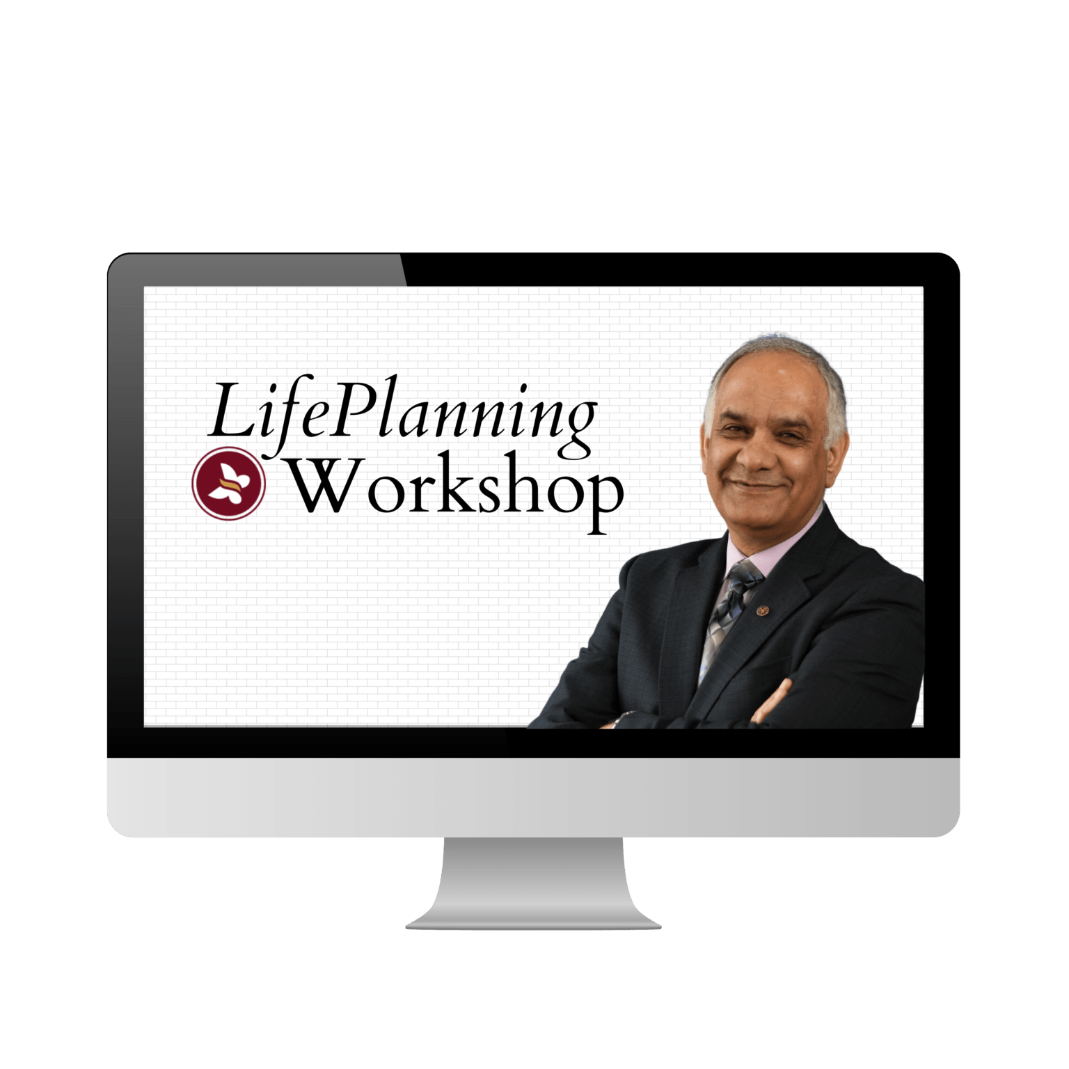Create your LifePlan for retirement with help from courses, workshops, and expert LifePlanners.