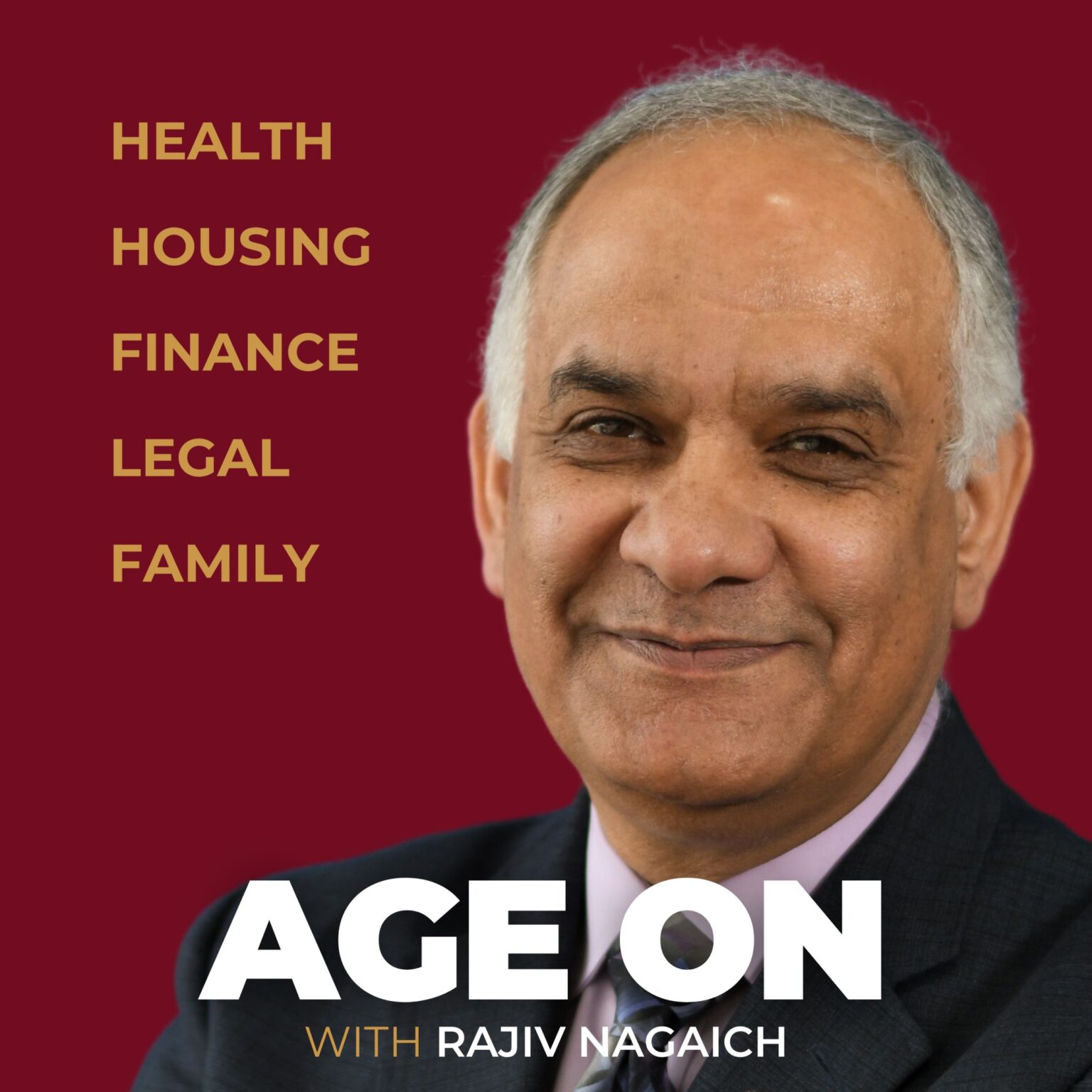 Rajiv Nagich is the architect of the LifePlanning approach to retirement planning and one of America’s most influential retirement planning thought leaders.