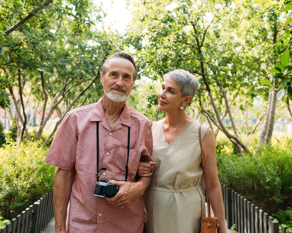 Explore all the free retirement planning resources AgingOptions has to offer.