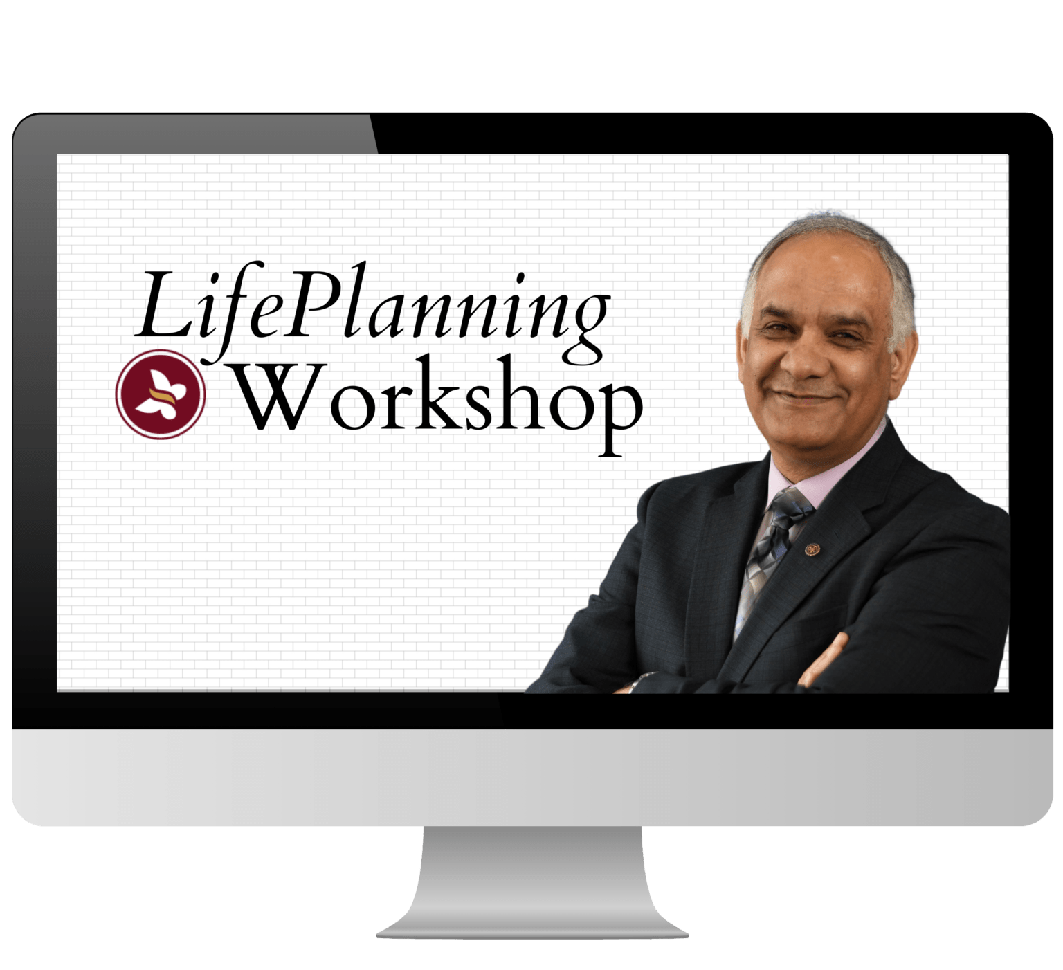 Create your LifePlan for a successful retirement no matter what your budget.