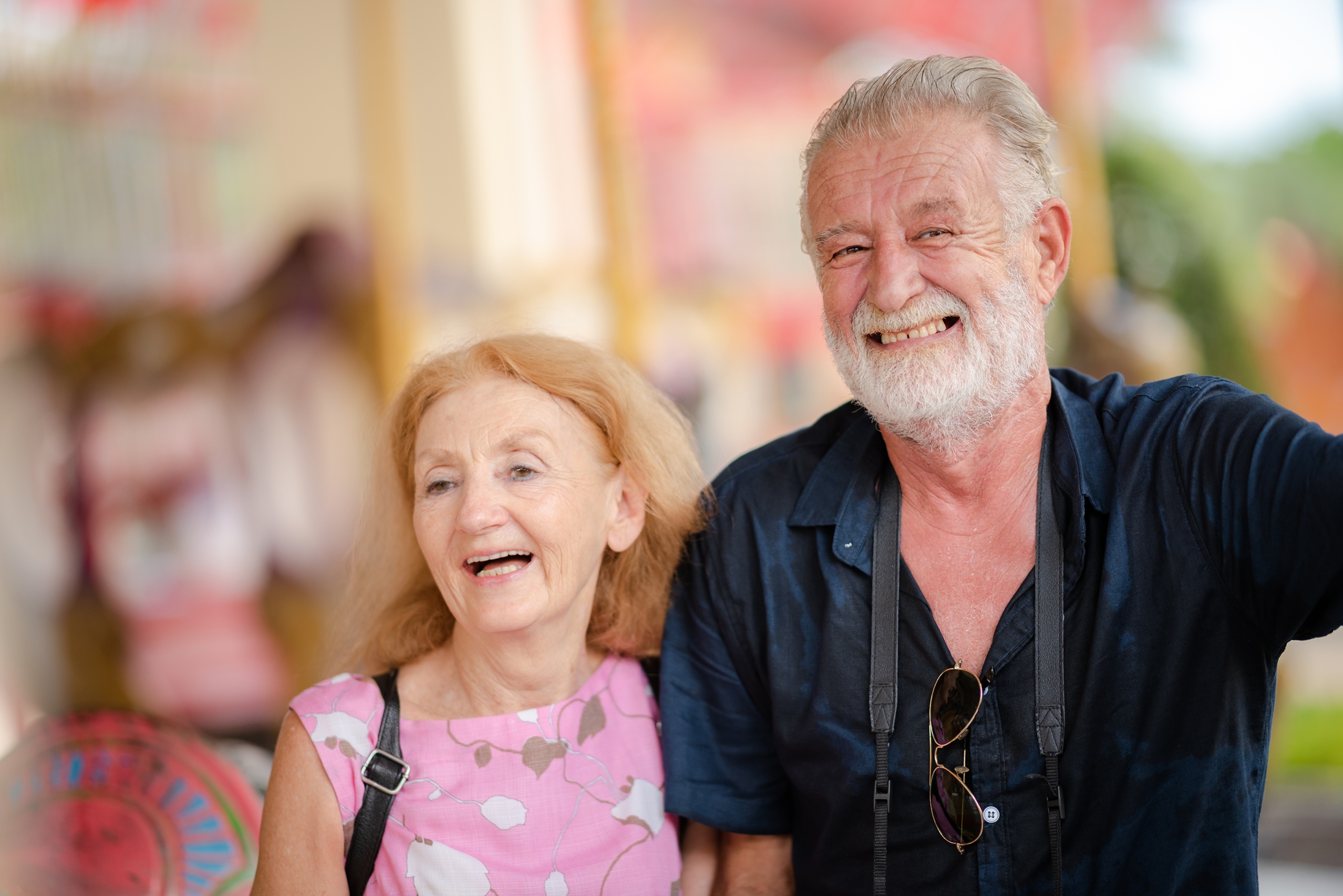 Still Learning, Still Grateful: Discovering Unexpected Truths About Aging 