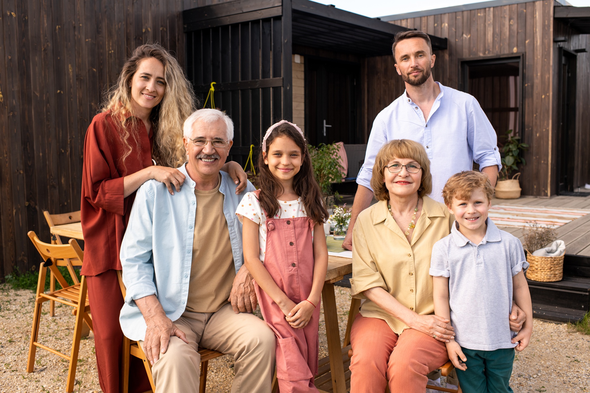 Multigenerational Housing Brings Major Benefits – Plus Potential Pitfalls 