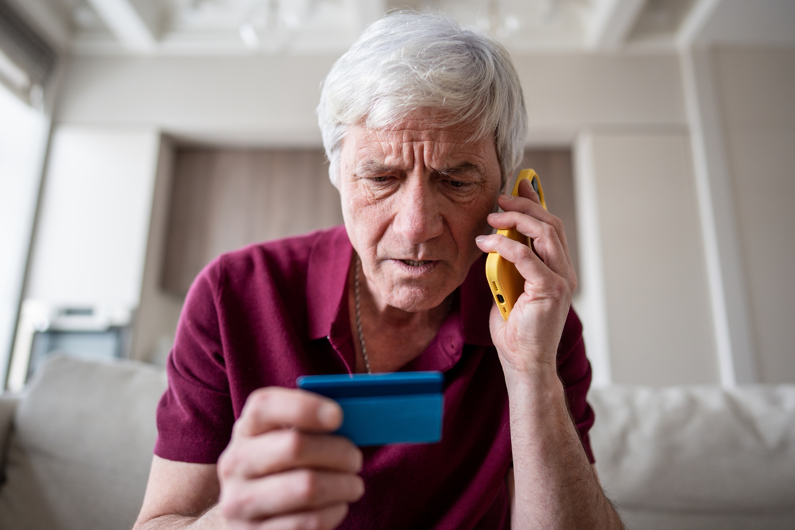 Be Forewarned: Medicare Open Enrollment Brings Out the Scammers 