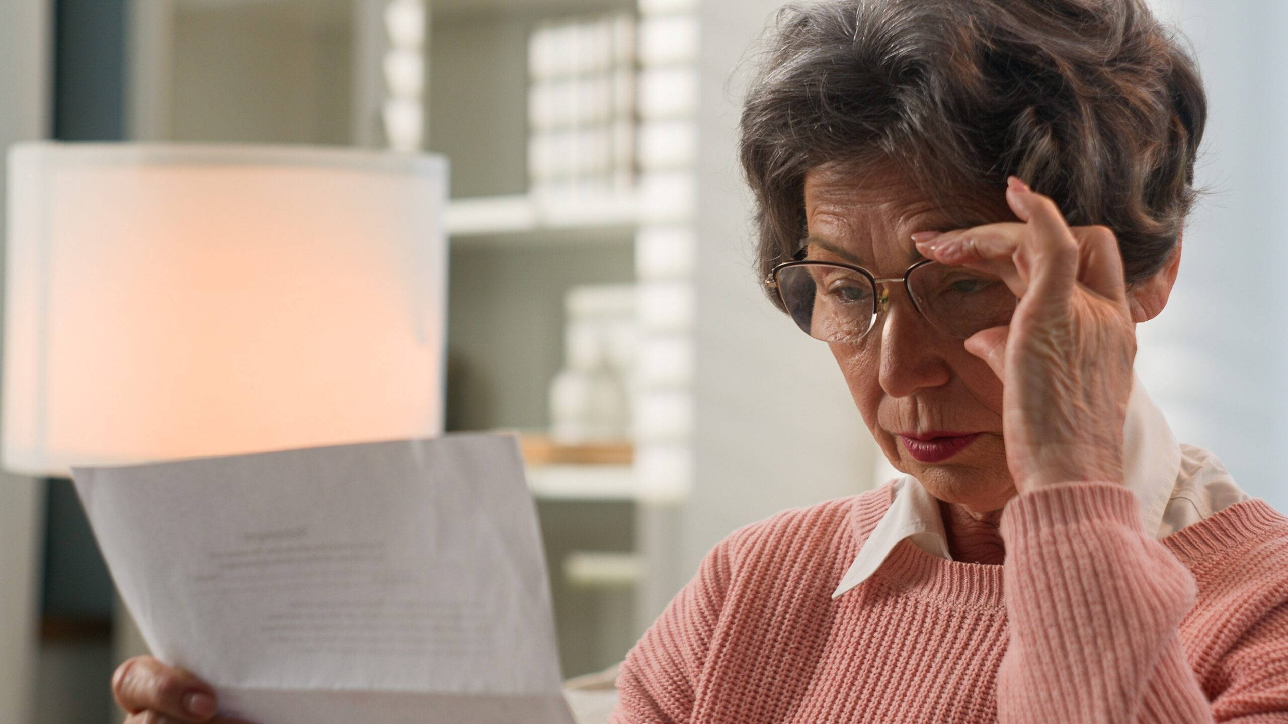 When Your Medicare “Annual Notice of Change” Arrives, Don’t Toss It!  