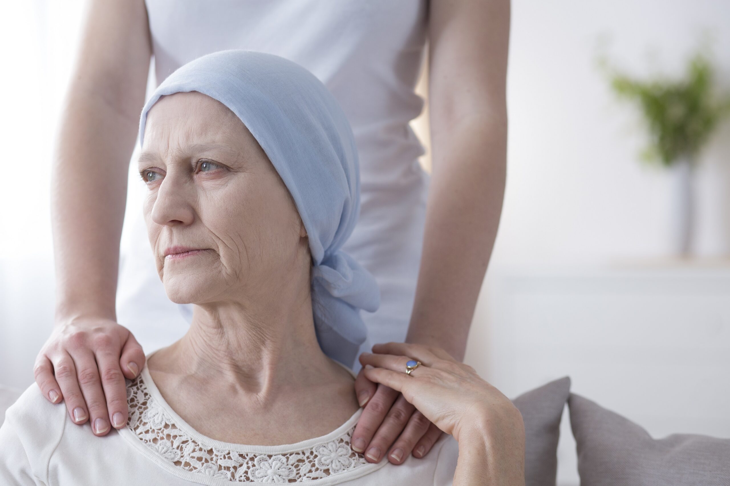 Consider These Options to Cover High Cost of Long-Term Care 