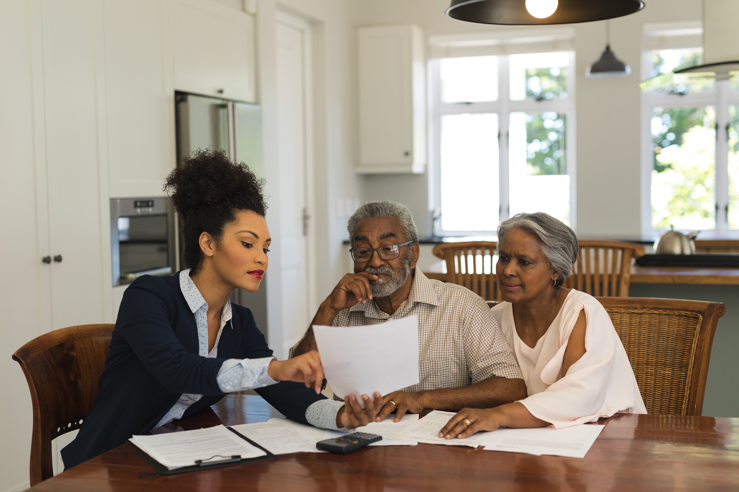Estate Planning: Some Key Differences Between a Will and a Trust 