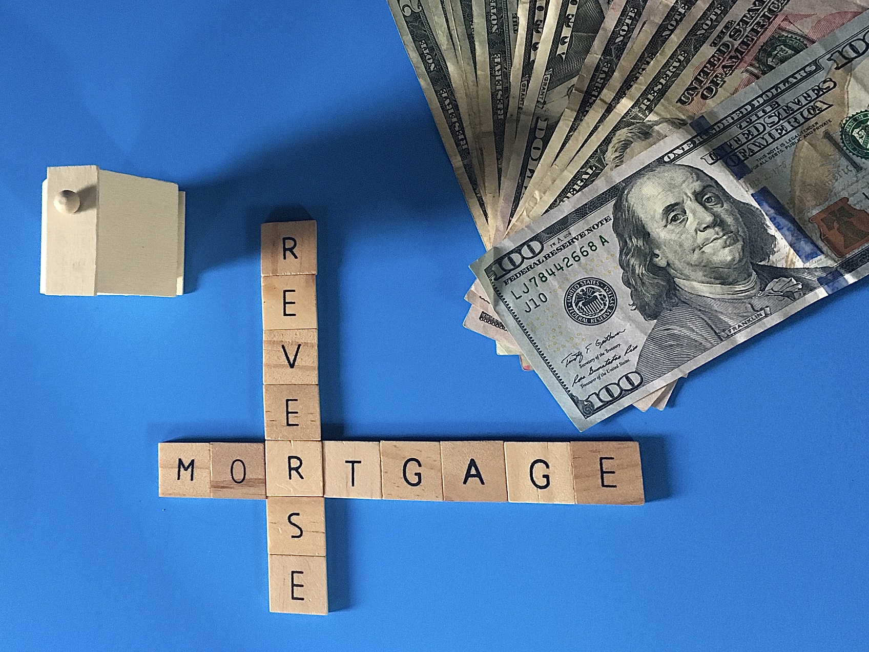 Rising LTC Costs, Growing Equity: Time for Another Look at a Reverse Mortgage? 