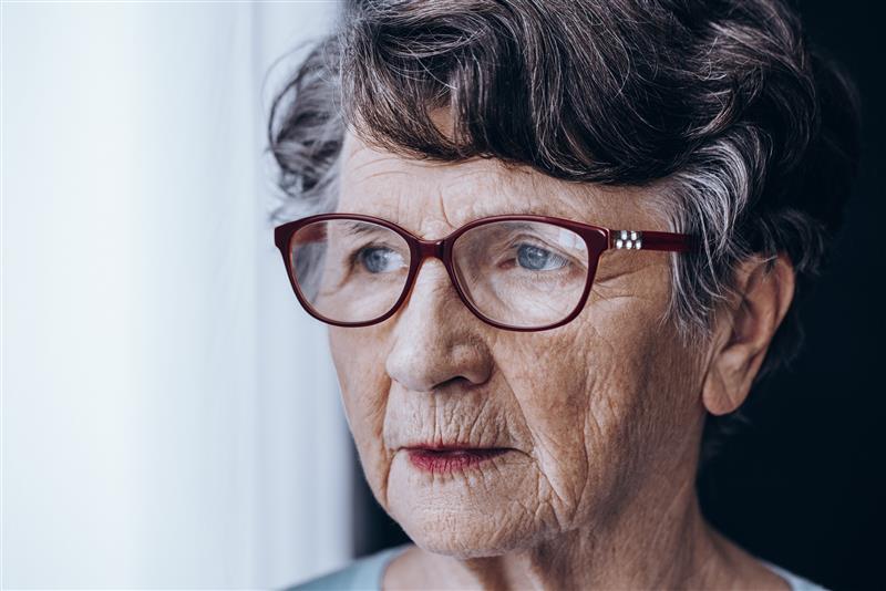 Beyond the Loss: Widows Face Major Financial Hurdles 