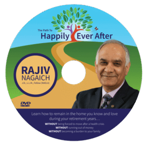 Path to Happily Ever After DVD