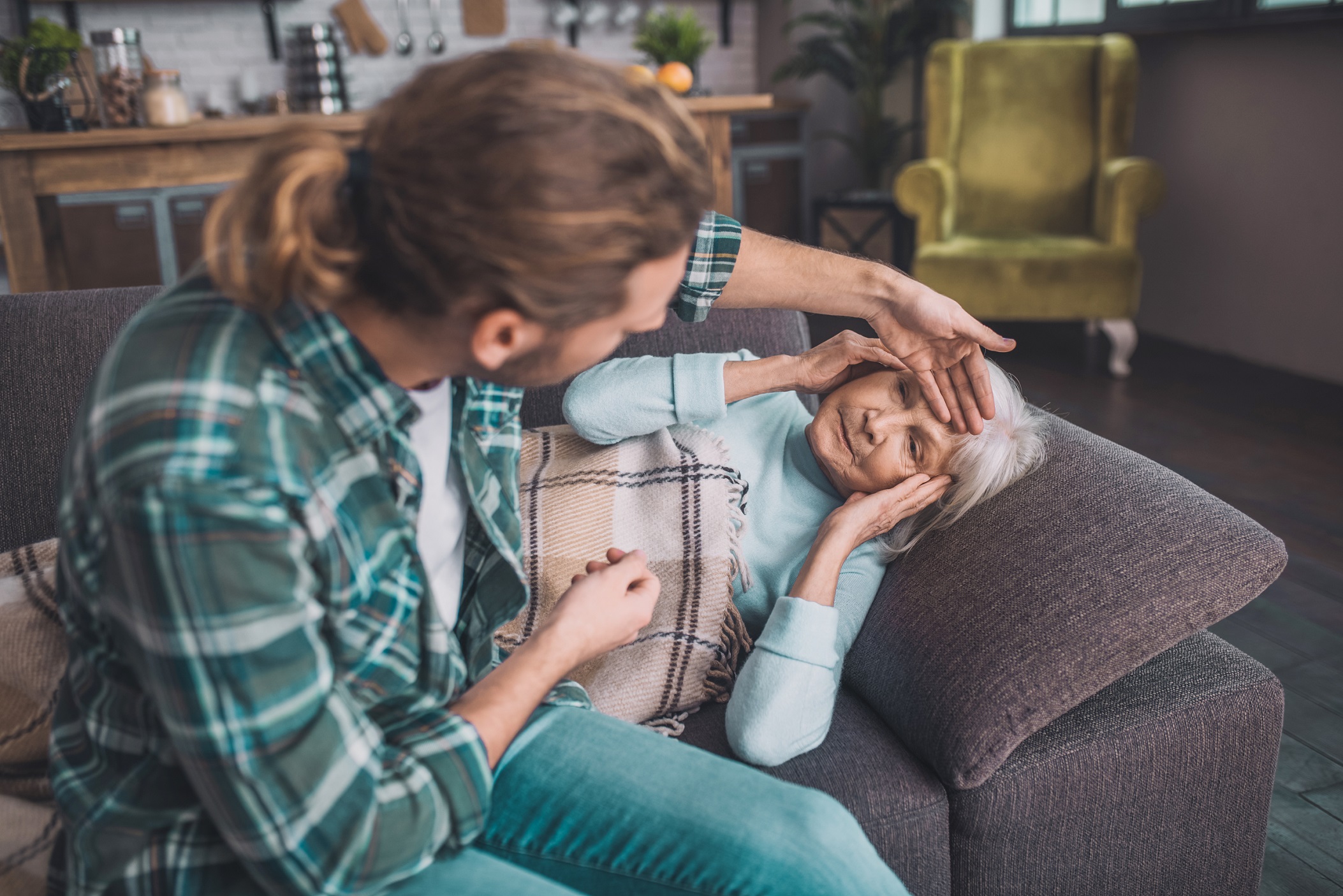 Health Crisis with No LTC Plan Creates Chaos for Those You Love 