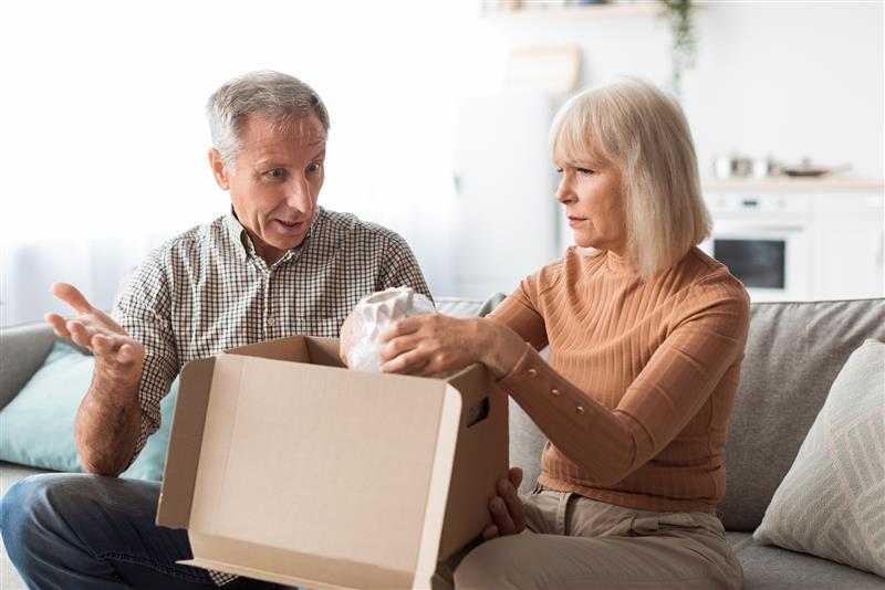 Planning to Retire and Move Closer to Your Kids? Better Think Twice