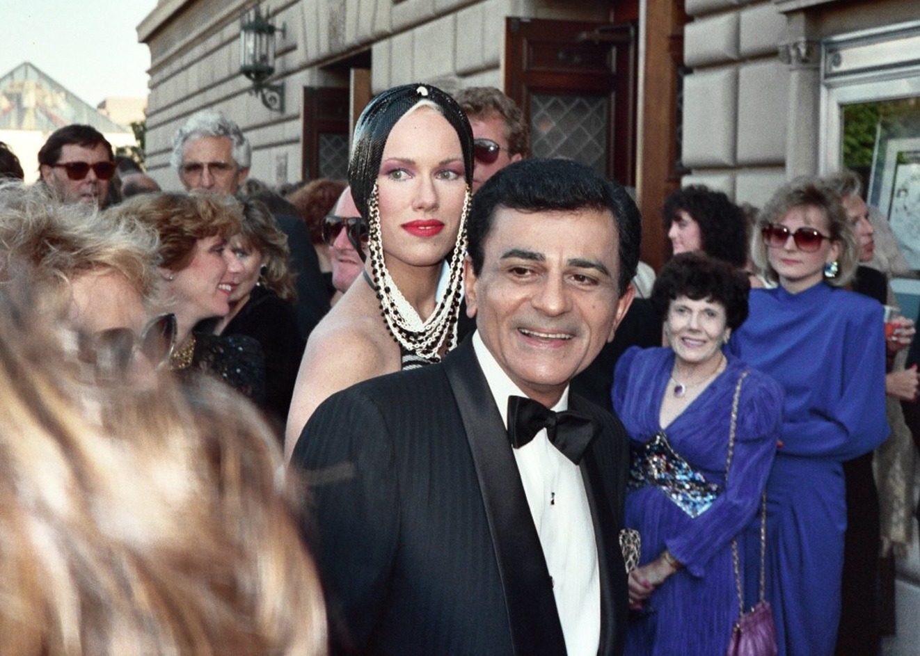 A Family Meltdown: Retirement Lessons Learned from Casey Kasem