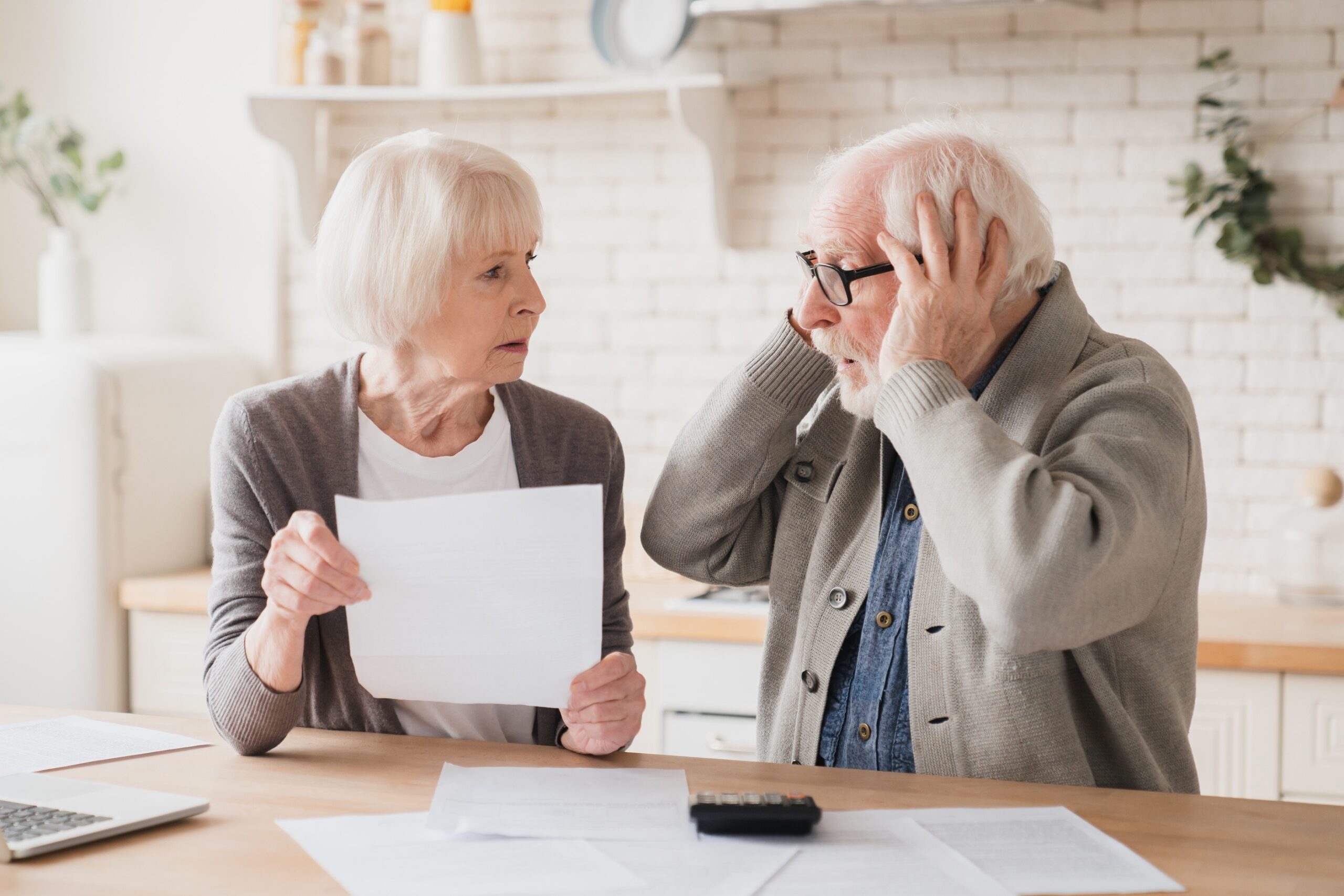 Are Any of These Inheritance Time Bombs Lurking in Your Estate plan?