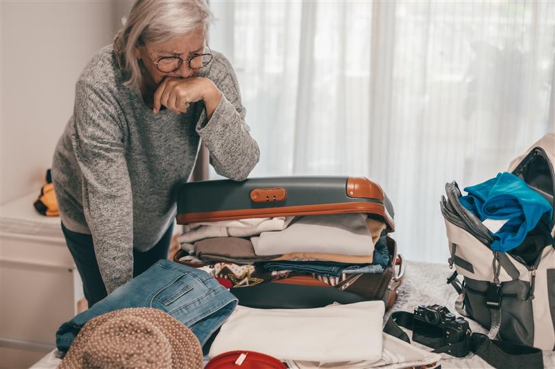 How to Declutter Your Parent’s Home- While They Can Still Help