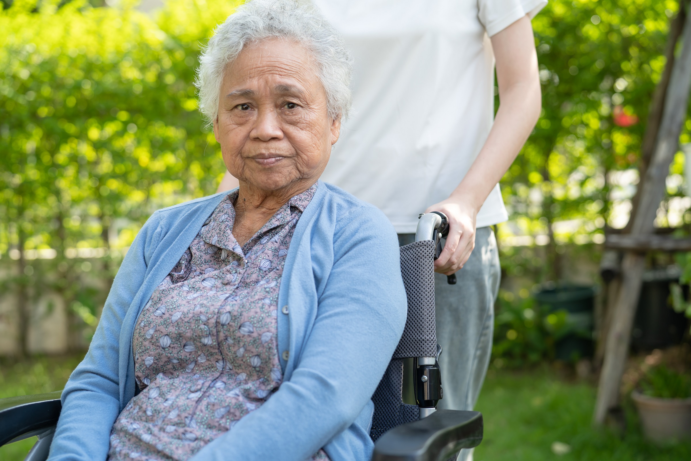 Navigating the High Cost of Long- Term Care: A Guide to Your Options