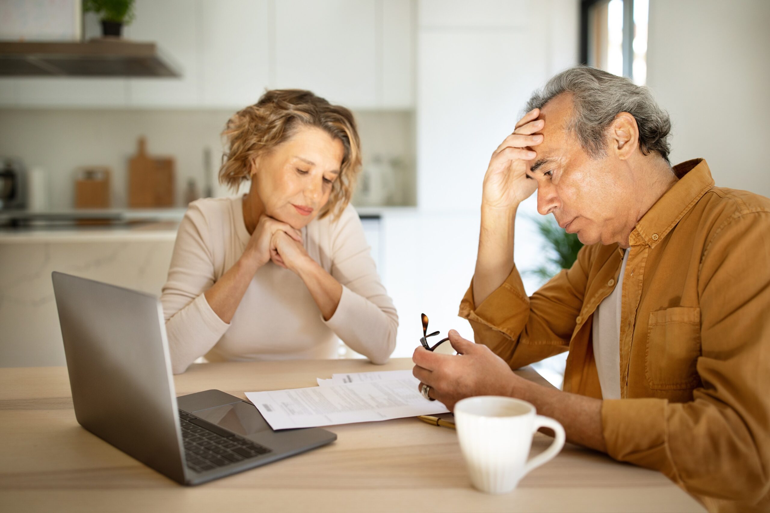 Avoid These Pitfalls When Preparing a Financial Power of Attorney