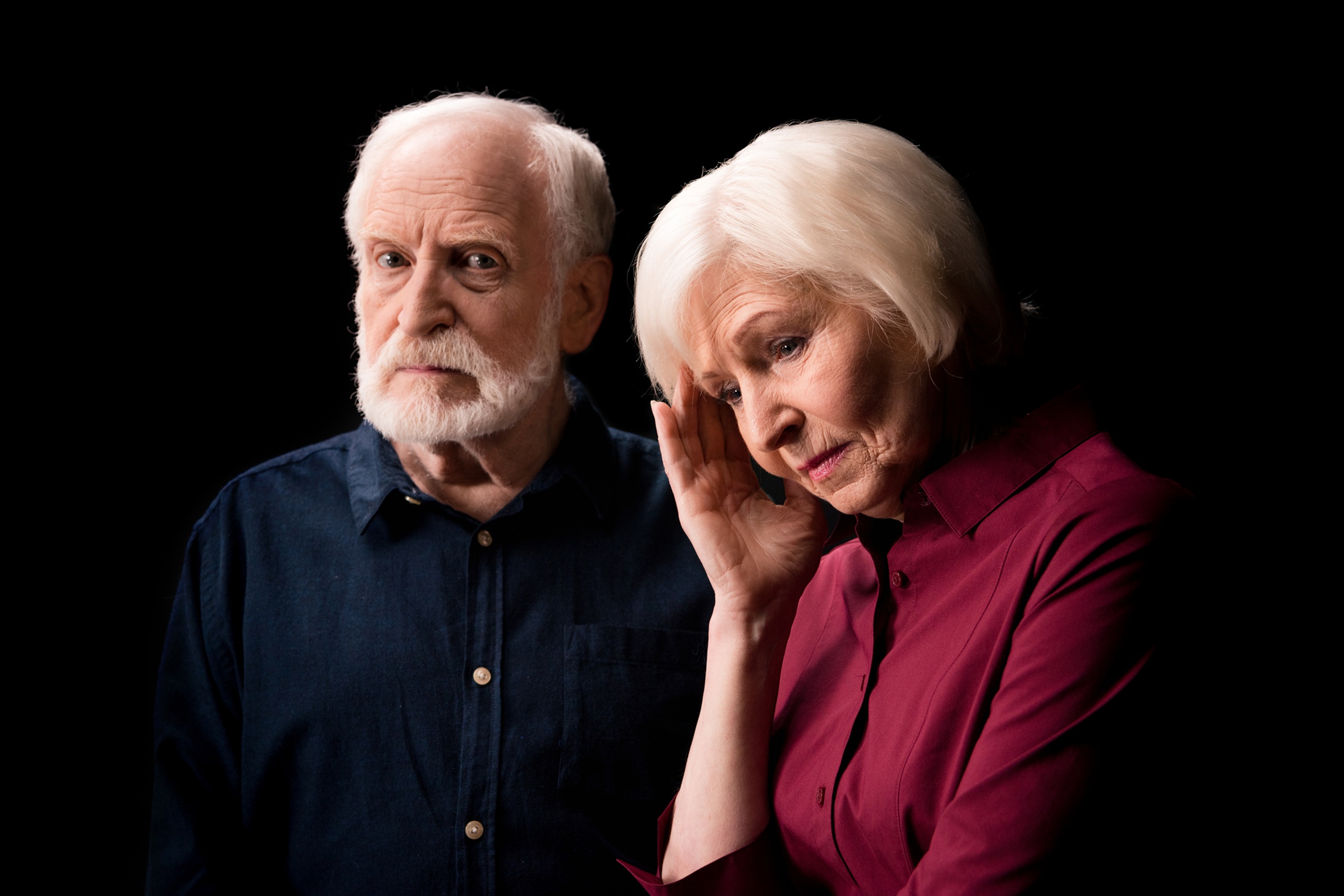 Sudden Onset of Dementia Means Radical Changes to Retirement Plans