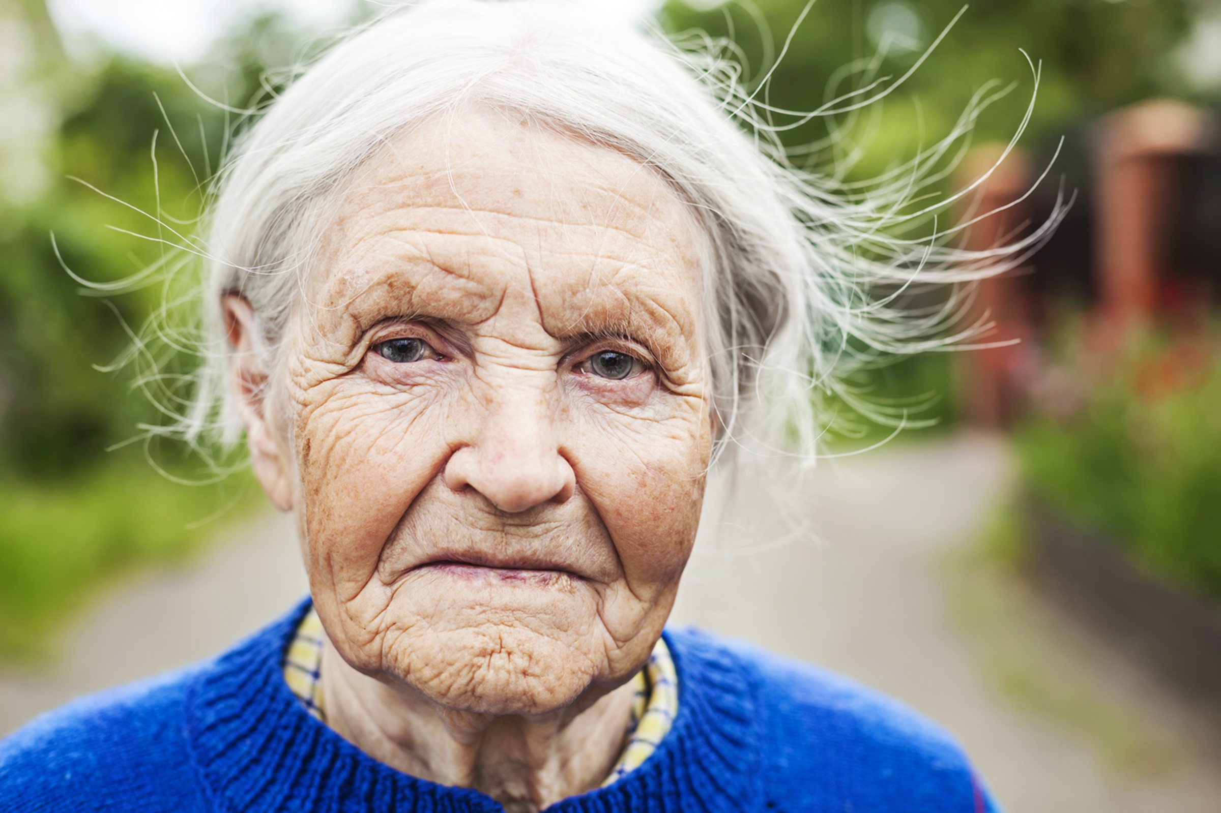 Family Faces “Impossible Choice” When Grandmother Won’t Move to Assisted Living