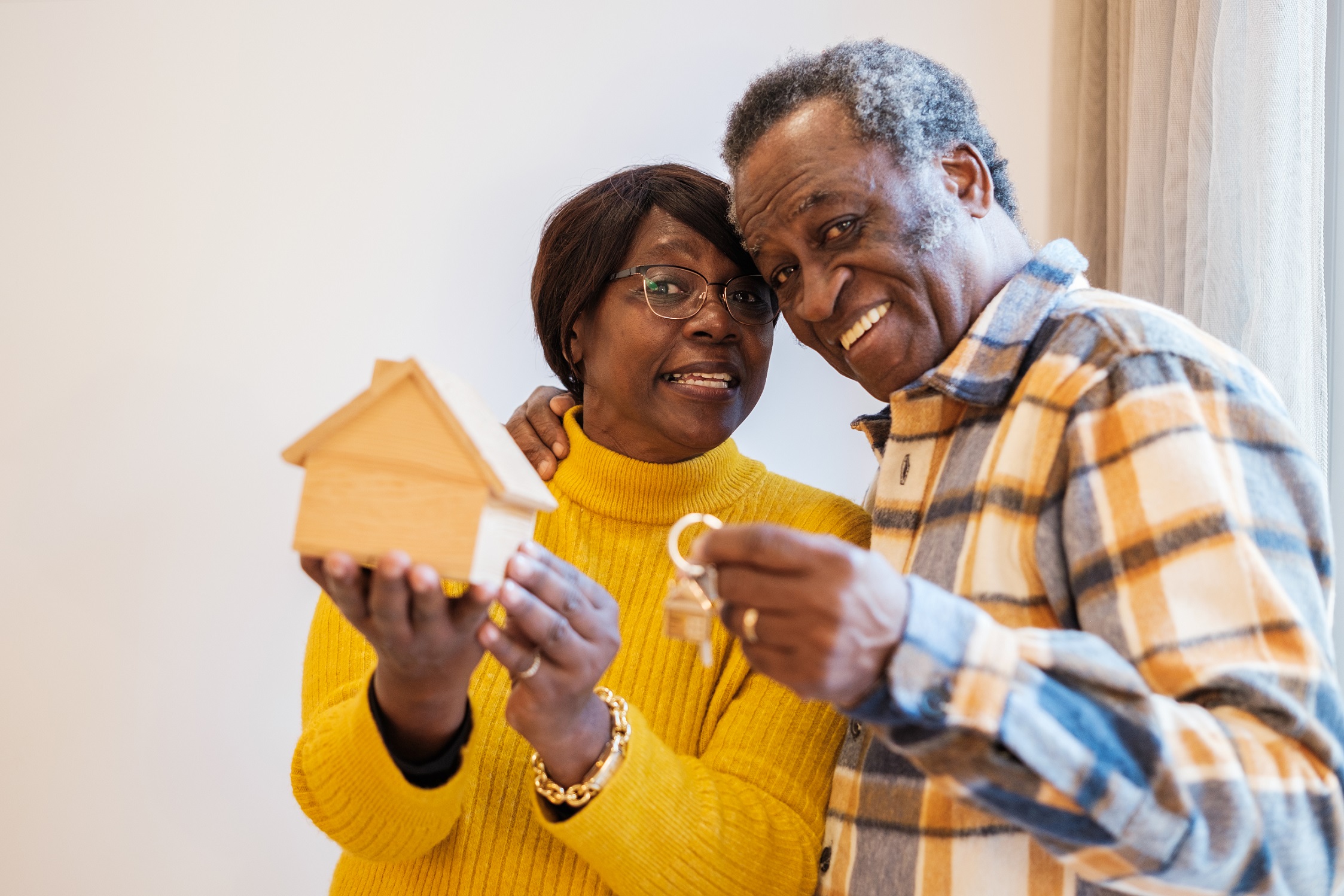 Renting vs.Buying in Retirement: How to Make the Best Housing Decision