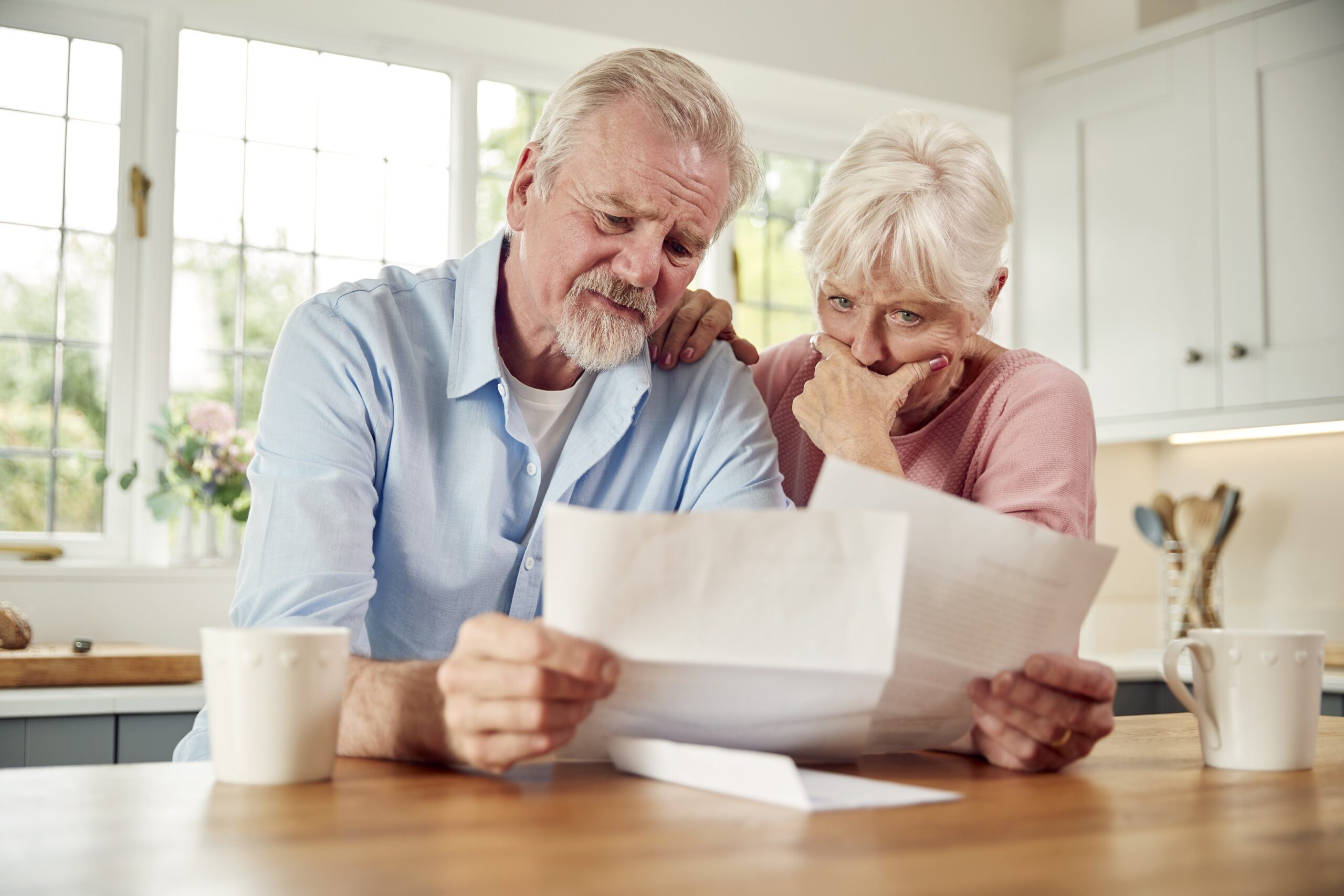 In Planning for Retirement, How Much Debt is Too Much?