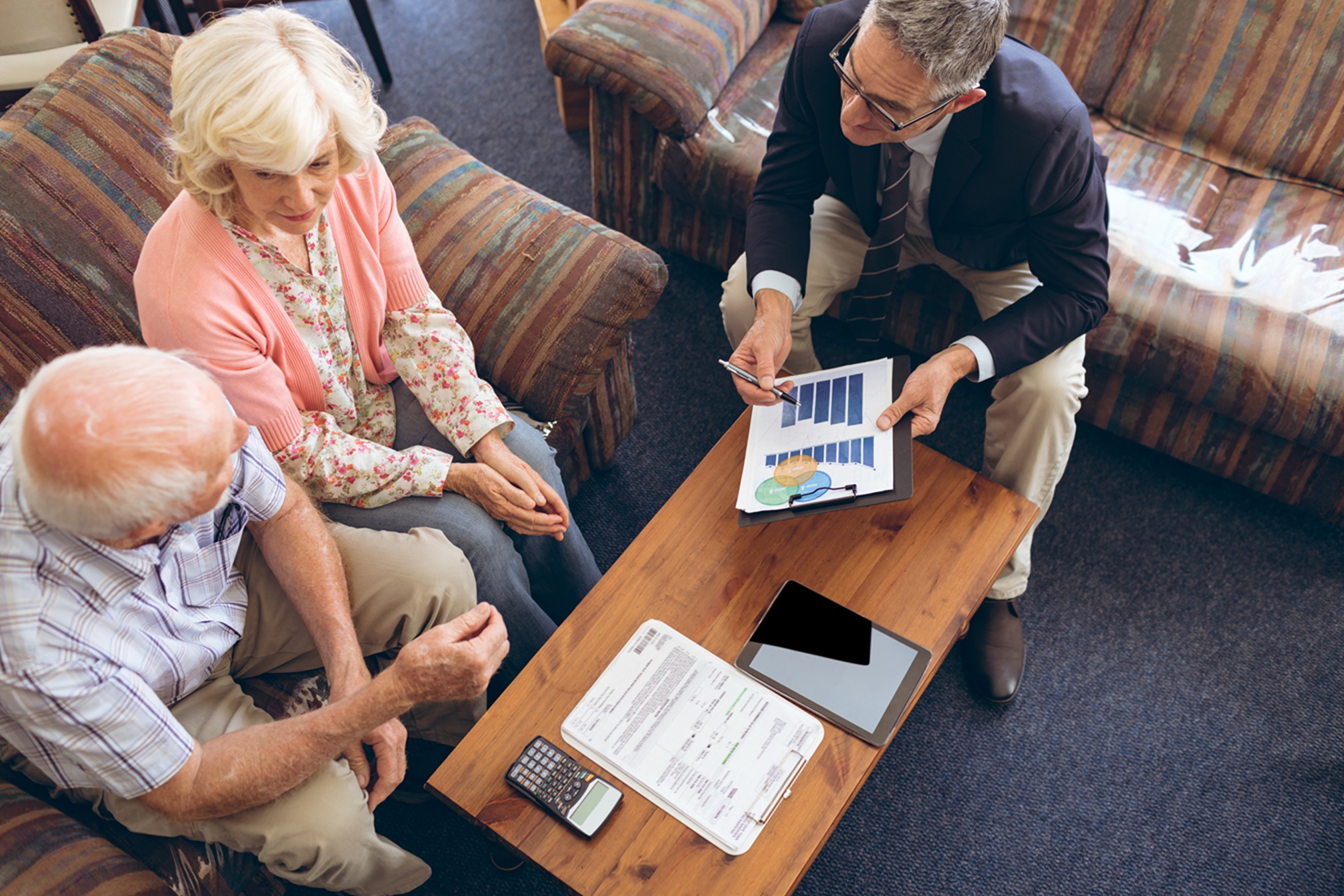 Beware of These Pitfalls When Preparing a Financial Power of Attorney