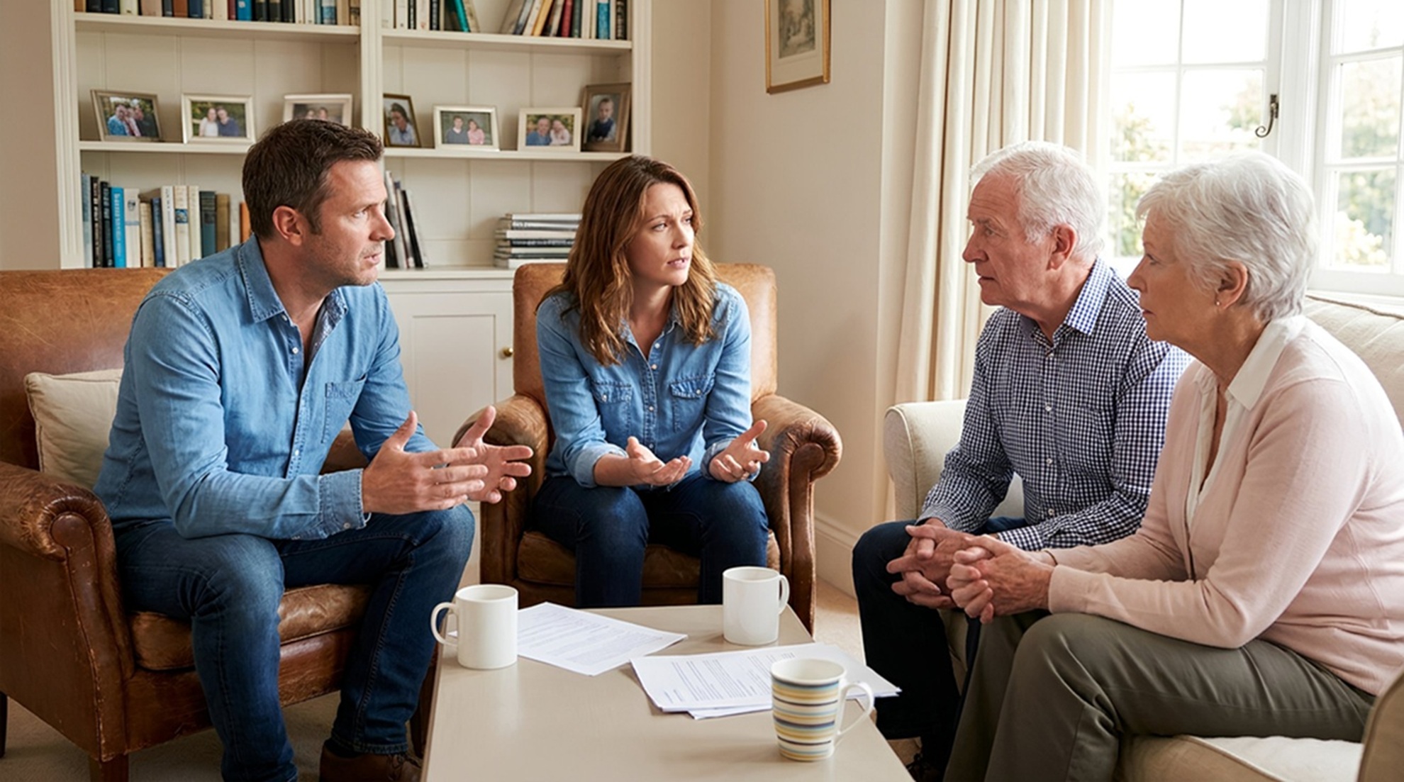 Why Traditional Estate Planning Advice Often Fails Families