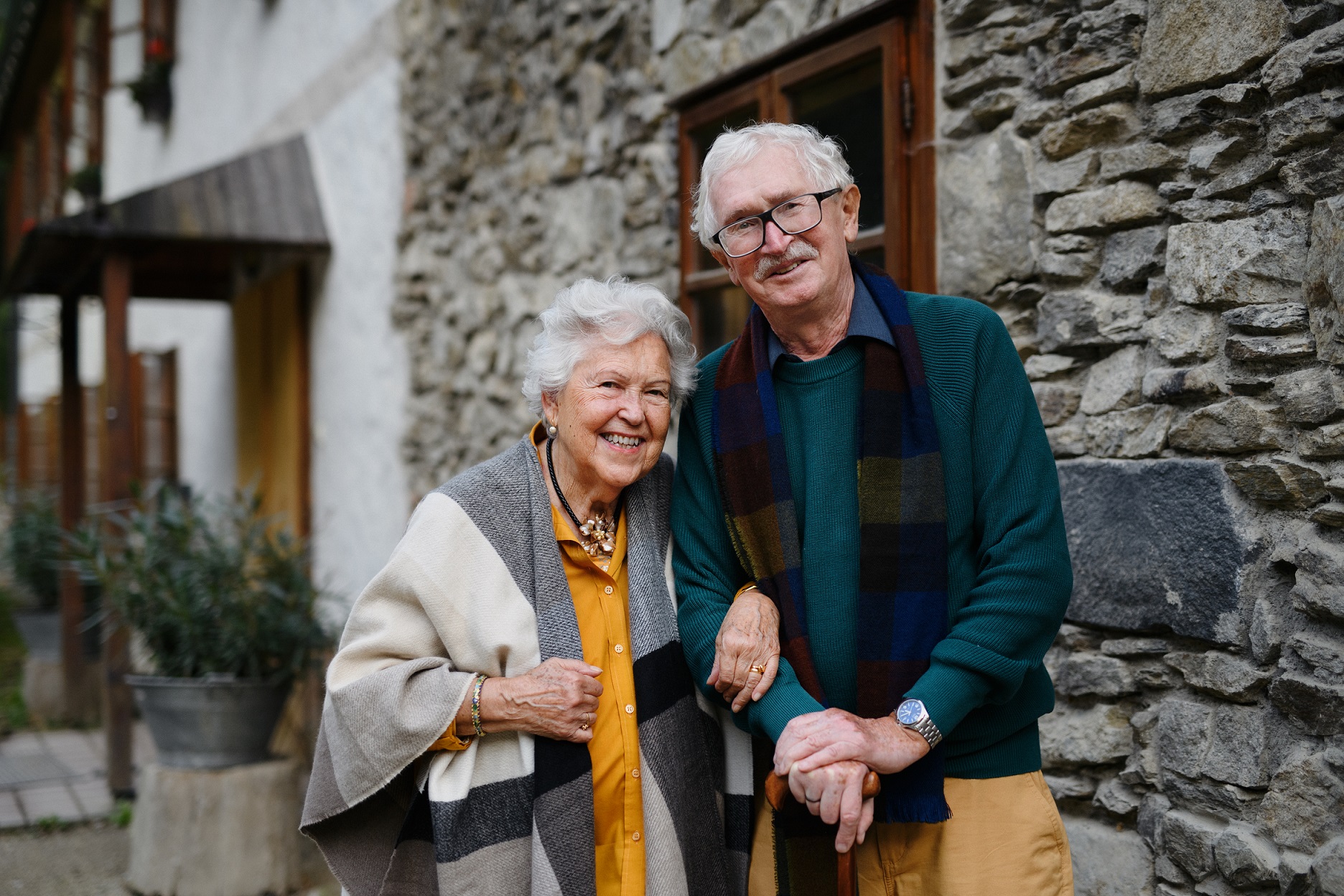 Retiring Abroad: Pay Attention to Medicare Limitations and Penalties